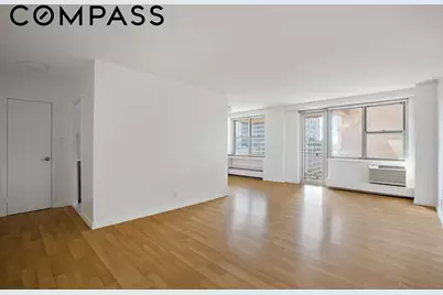 303 W 66th Street #15DE, New York, NY 10023 - Photo 6