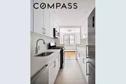303 W 66th Street #15DE, New York, NY 10023 - Photo 4