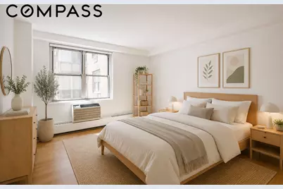 303 W 66th Street #15DE, New York, NY 10023 - Photo 2