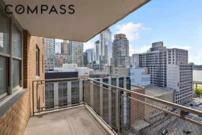 303 W 66th Street #15DE, New York, NY 10023 - Photo 8