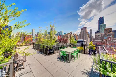 430 W 34th Street #3J, New York City, NY 10001 - Photo 10