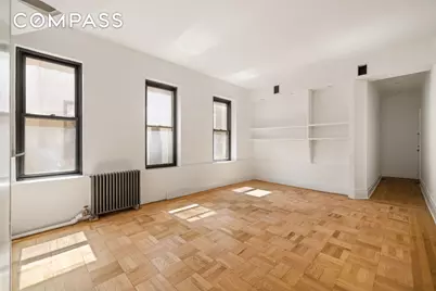 327 W 83rd Street #6B, New York, NY 10024 - Photo 4