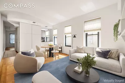 327 W 83rd Street #6B, New York, NY 10024 - Photo 1