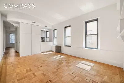 327 W 83rd Street #6B, New York, NY 10024 - Photo 2