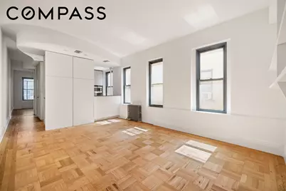 327 W 83rd Street #6B, New York City, NY 10024 - Photo 2