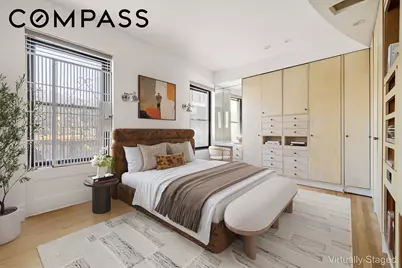 327 W 83rd Street #6B, New York City, NY 10024 - Photo 8