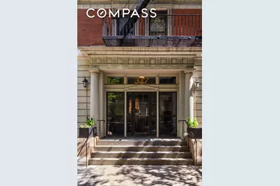 327 W 83rd Street #6B, New York, NY 10024 - Photo 12