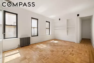327 W 83rd Street #6B, New York City, NY 10024 - Photo 4