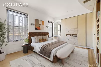 327 W 83rd Street #6B, New York, NY 10024 - Photo 8