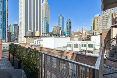 45 E 30th Street #PHC, New York City, NY 10016 - Photo 8