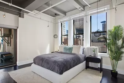 45 E 30th Street #PHC, New York City, NY 10016 - Photo 6
