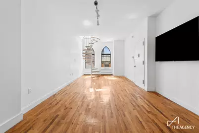 41 Bradhurst Avenue, New York City, NY 10030 - Photo 2