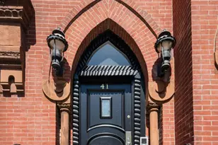 41 Bradhurst Ave., New York City, NY 10030 - Photo 26