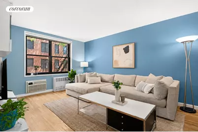 139-15 83rd Avenue #404, Briarwood, NY 11435 - Photo 2