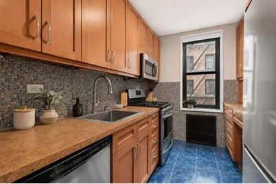 139-15 83rd Avenue #404, New York City, NY 11435 - Photo 14