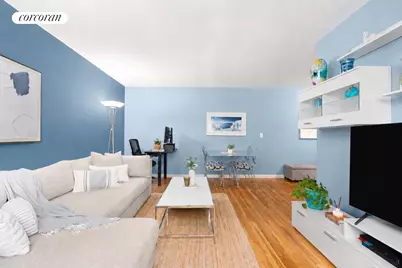 139-15 83rd Avenue #404, New York City, NY 11435 - Photo 2