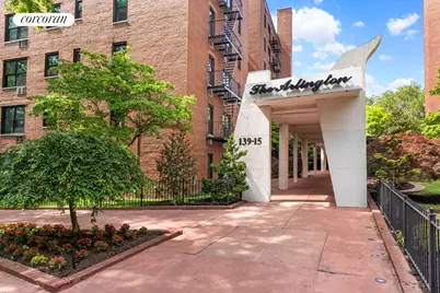 139-15 83rd Avenue #404, Briarwood, NY 11435 - Photo 14