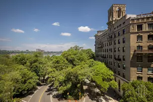 375 Riverside Dr, New York City, NY 10025 - Photo 10