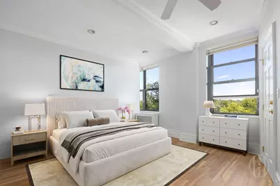 375 Riverside Drive #6B, New York City, NY 10025 - Photo 4