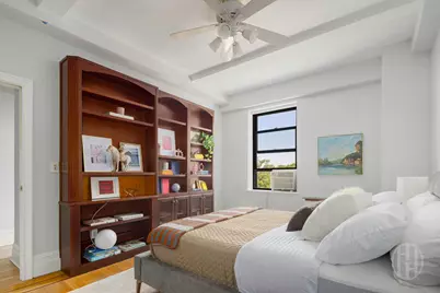 375 Riverside Drive #6B, New York City, NY 10025 - Photo 6
