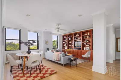 375 Riverside Drive #6B, New York City, NY 10025 - Photo 1