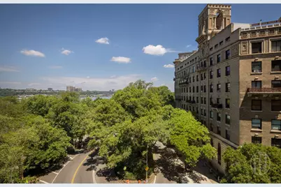 375 Riverside Drive #6B, New York City, NY 10025 - Photo 10