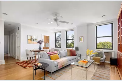 375 Riverside Drive #6B, New York City, NY 10025 - Photo 2