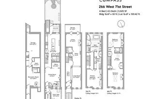 266 W 71st St, New York City, NY 10023 - Photo 16