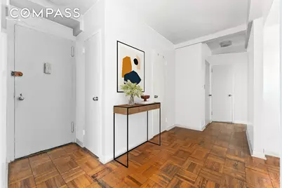 345 W 145th Street #11B2, New York City, NY 10032 - Photo 4