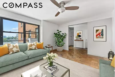 345 W 145th Street #11B2, New York City, NY 10032 - Photo 1