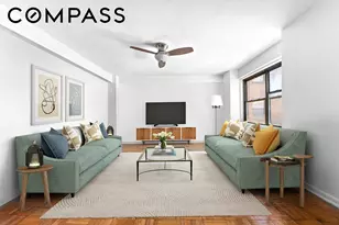 345 W 145th St, New York City, NY 10032 - Photo 2
