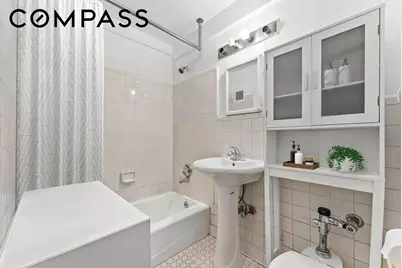 345 W 145th Street #11B2, New York City, NY 10032 - Photo 8