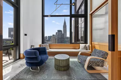 135 E 47th Street #22F, New York, NY 10017 - Photo 8