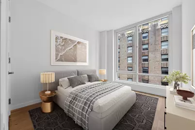135 E 47th Street #22F, New York, NY 10017 - Photo 2