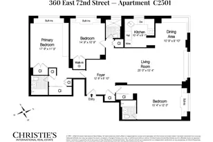 360 E 72nd St, New York City, NY 10021 - Photo 10
