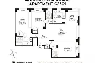 360 E 72nd St, New York City, NY 10021 - Photo 10