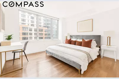 225 E 34th Street #14H, New York City, NY 10016 - Photo 6
