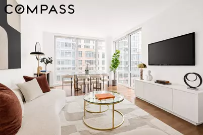 225 E 34th Street #14H, New York City, NY 10016 - Photo 2