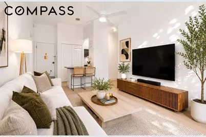 244 E 60th Street #3B, New York City, NY 10022 - Photo 2