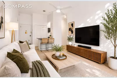 244 E 60th Street #3B, New York, NY 10022 - Photo 2