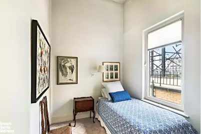 136 E 64th Street #PHC, New York City, NY 10065 - Photo 8
