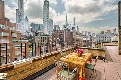 136 E 64th Street #PHC, New York, NY 10065 - Photo 2
