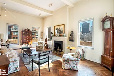 136 E 64th Street #PHC, New York City, NY 10065 - Photo 1