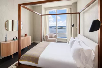 252 South Street #74B, New York, NY 10002 - Photo 2