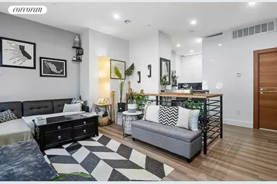 25-63 38th Street #1A, New York City, NY 11103 - Photo 2