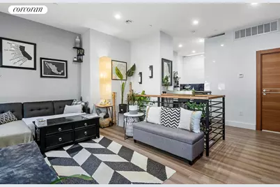 25-63 38th Street #1A, New York City, NY 11103 - Photo 2