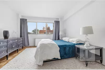 401 E 65th Street #6I, New York, NY 10065 - Photo 2
