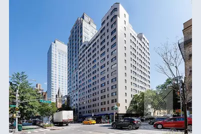 401 E 65th Street #6I, New York, NY 10065 - Photo 8