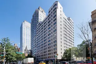 401 E 65th St, New York, NY 10065 - Photo 8