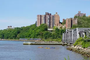 579 W 215th St, New York City, NY 10034 - Photo 16